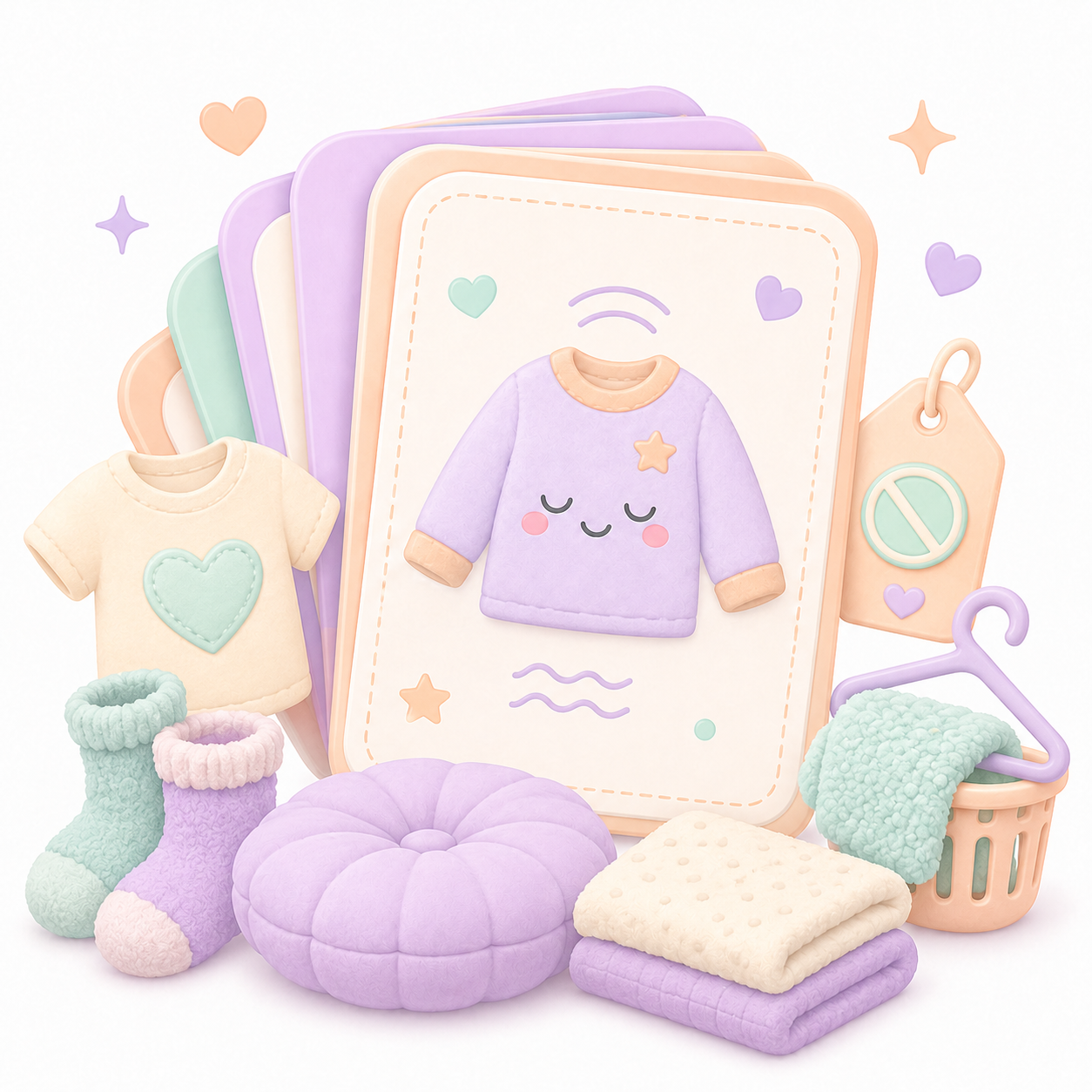 Clothing Comfort Notes