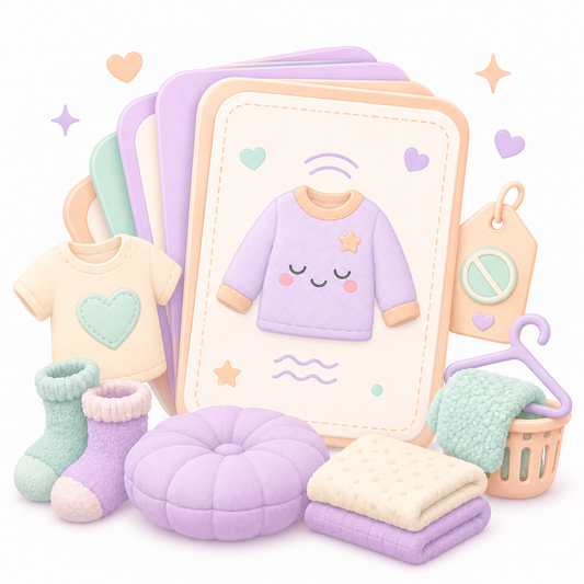 Clothing Comfort Notes